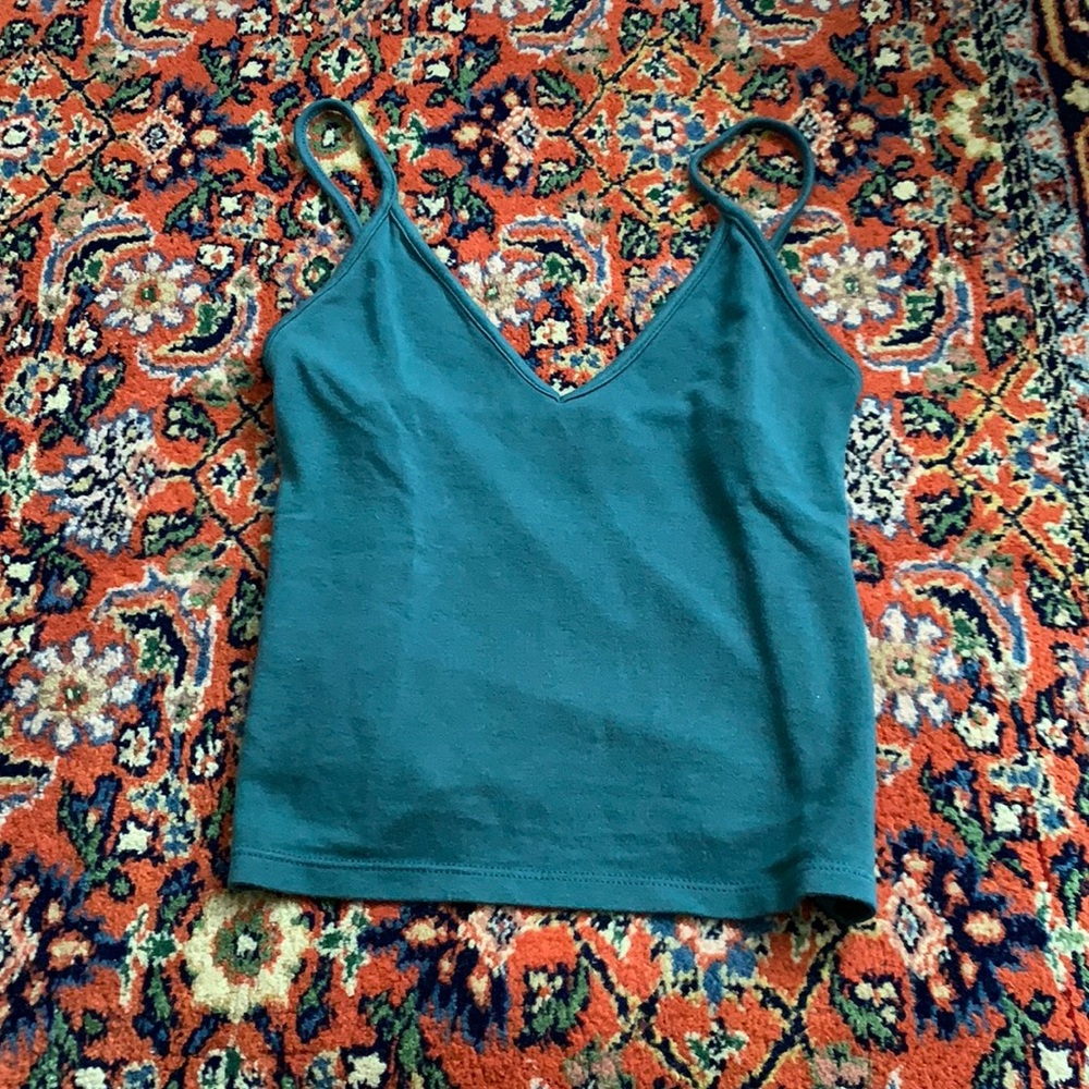 Brandy Melville top